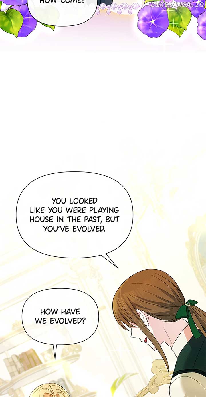 The Goal is to be Self-made chapter 48 page 40