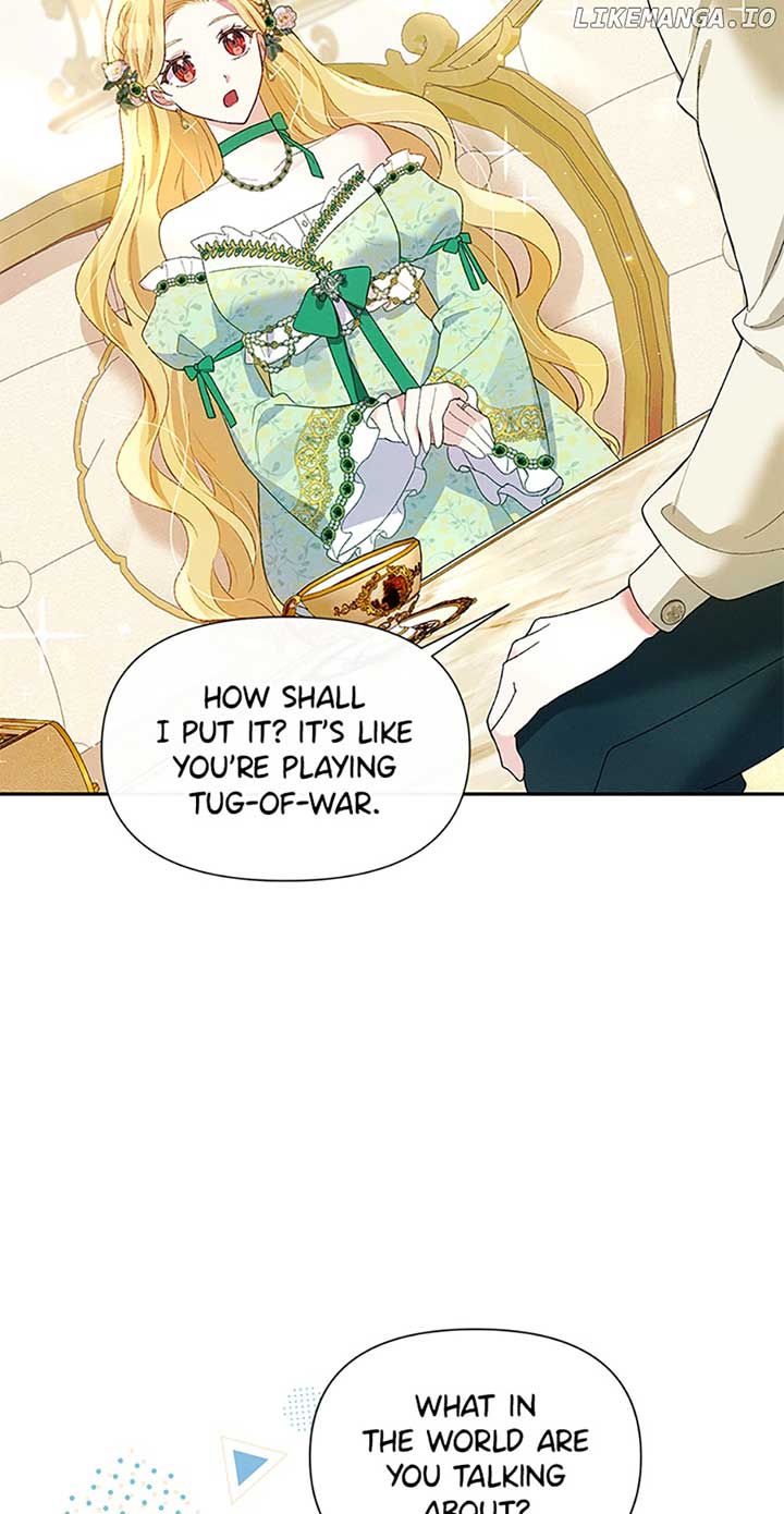The Goal is to be Self-made chapter 48 page 41