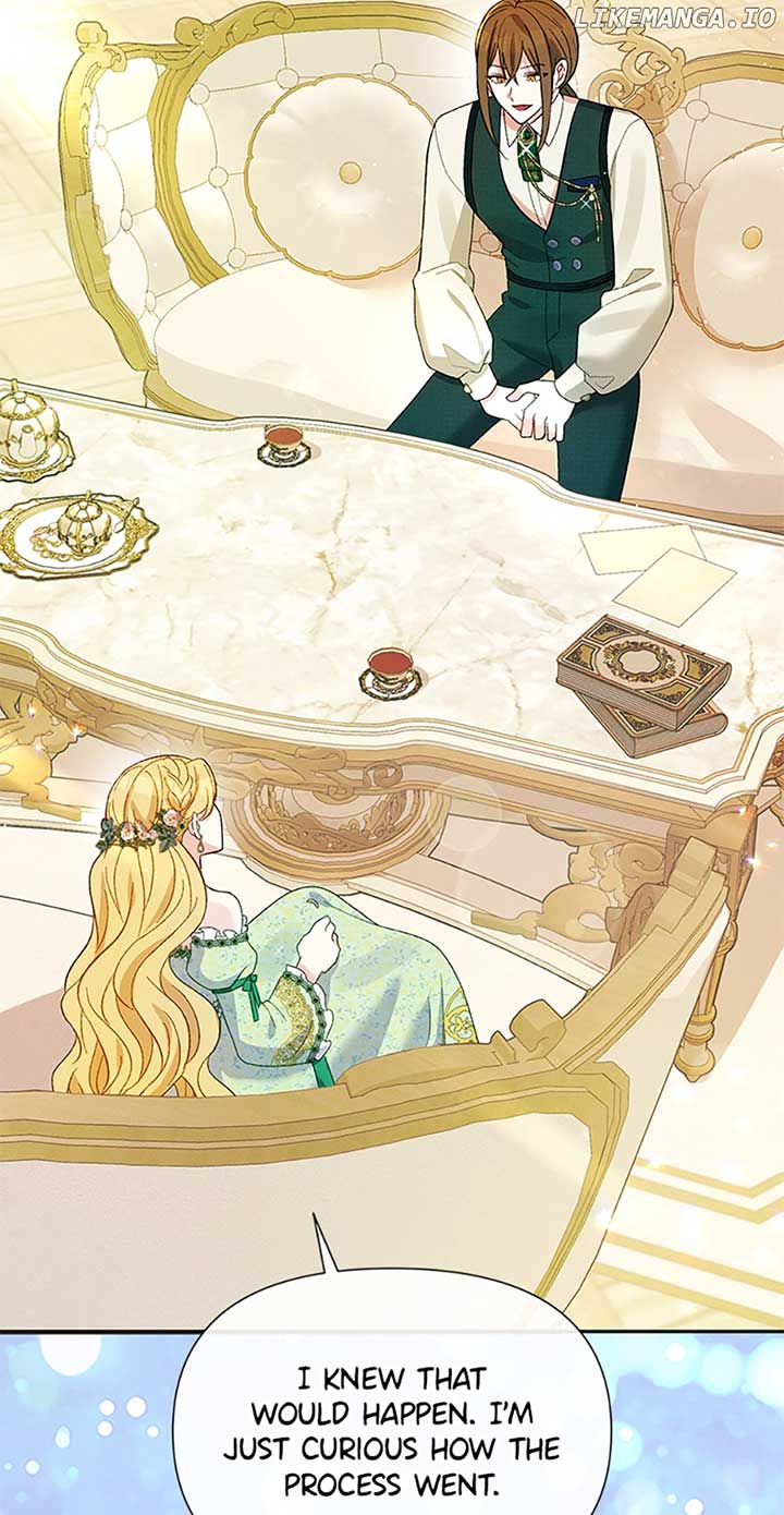 The Goal is to be Self-made chapter 48 page 46