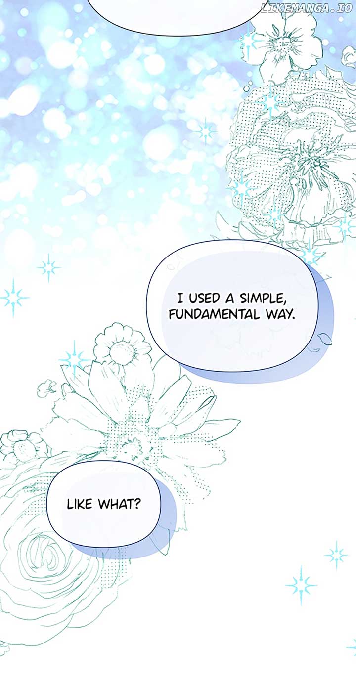 The Goal is to be Self-made chapter 48 page 47