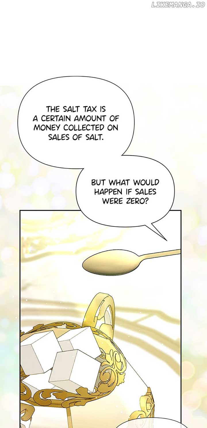 The Goal is to be Self-made chapter 48 page 48