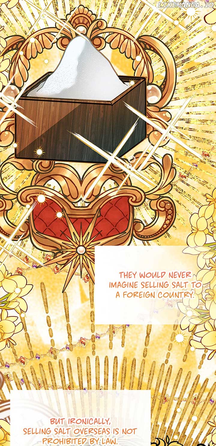 The Goal is to be Self-made chapter 48 page 52