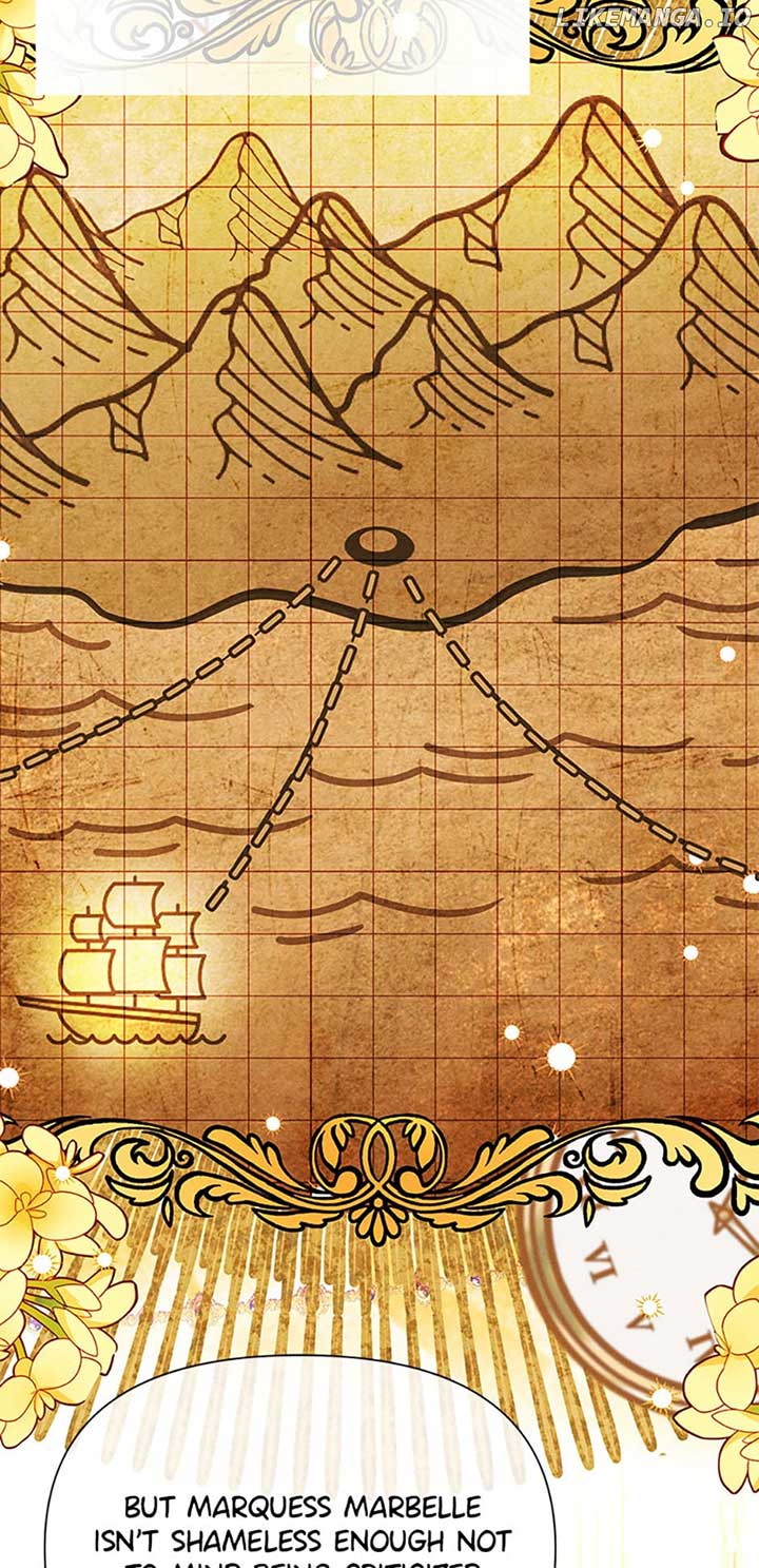 The Goal is to be Self-made chapter 48 page 53