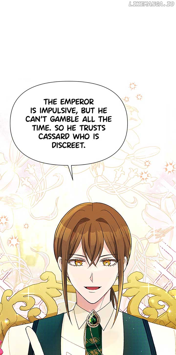The Goal is to be Self-made chapter 48 page 58