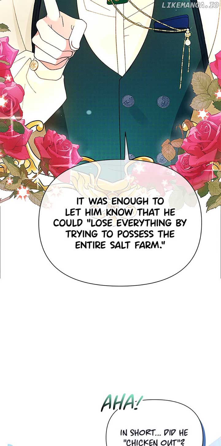 The Goal is to be Self-made chapter 48 page 59