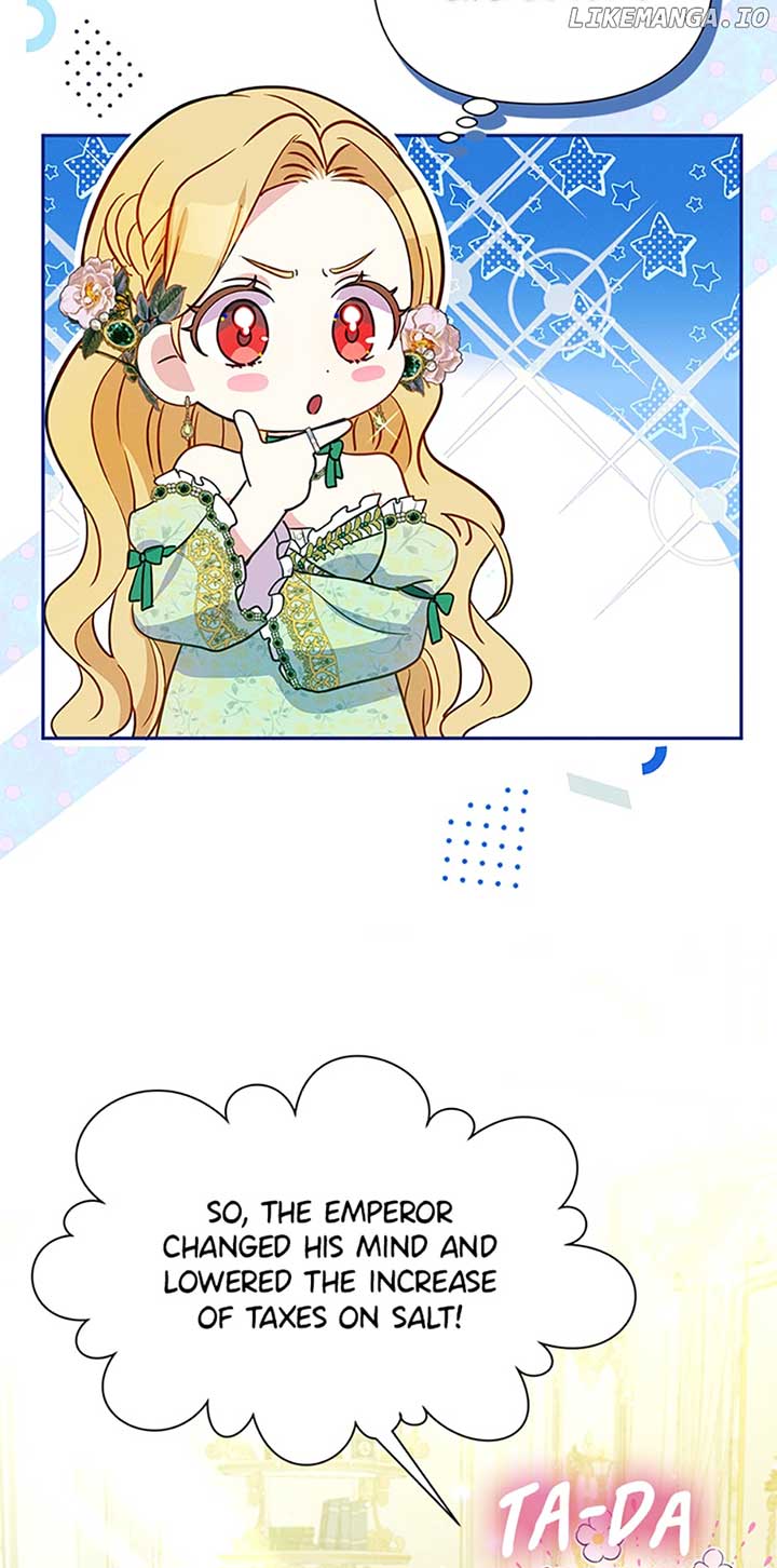 The Goal is to be Self-made chapter 48 page 60