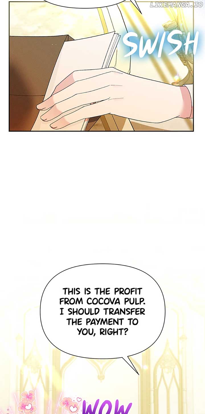 The Goal is to be Self-made chapter 48 page 63
