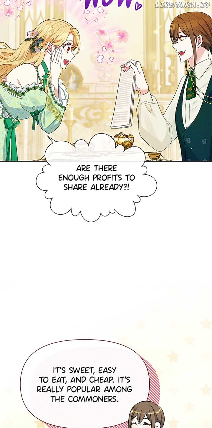 The Goal is to be Self-made chapter 48 page 64