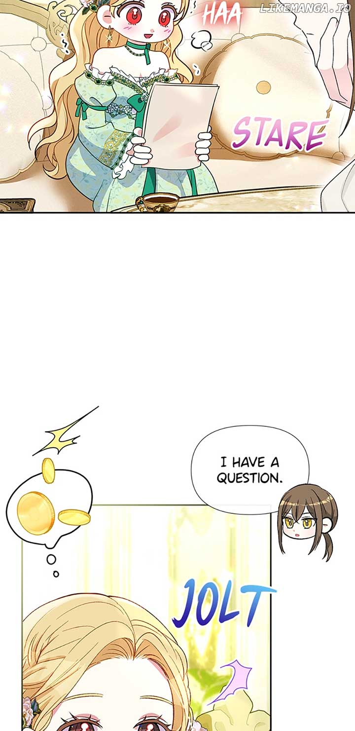 The Goal is to be Self-made chapter 48 page 71