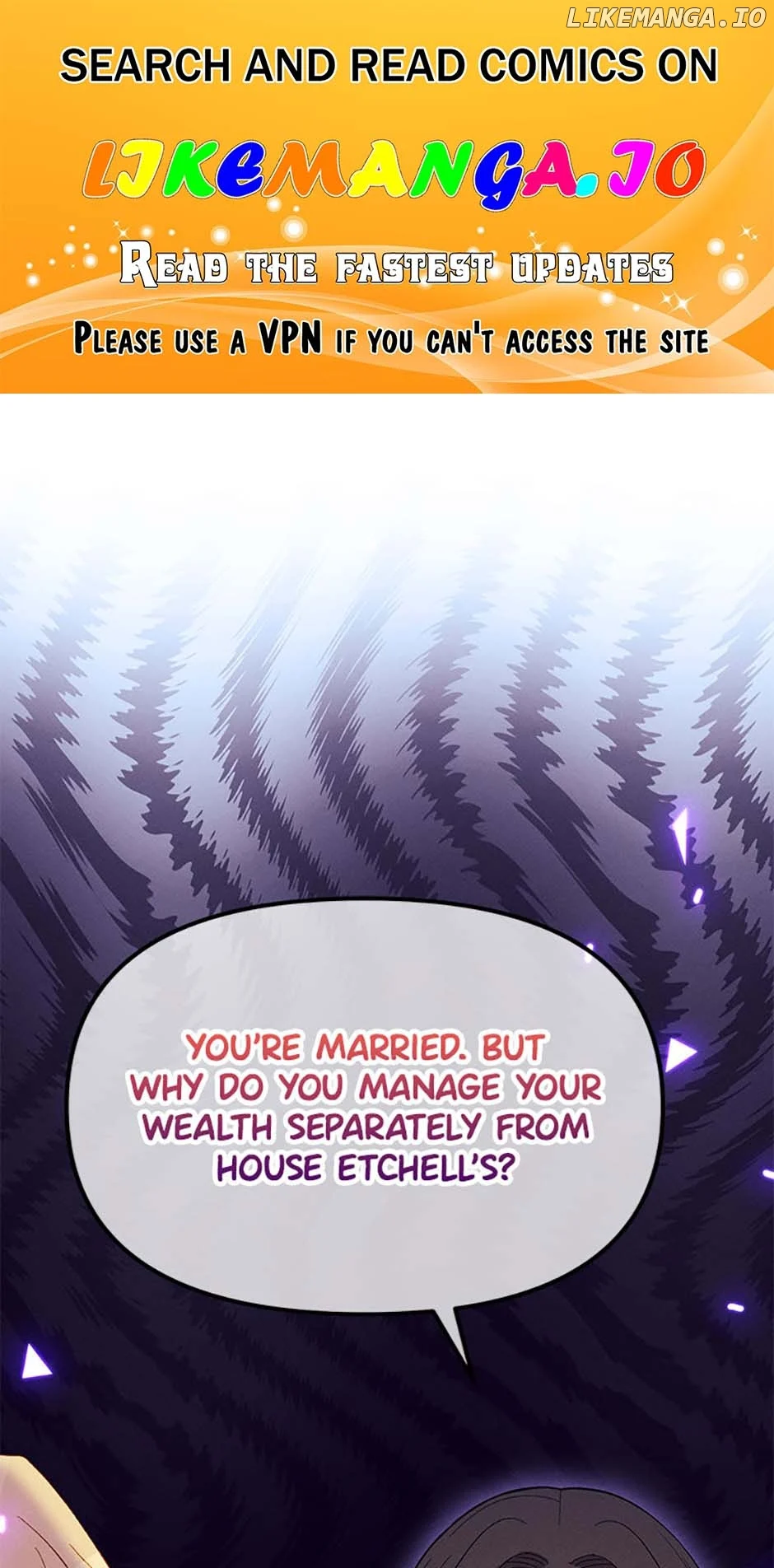 The Goal is to be Self-made chapter 49 page 1