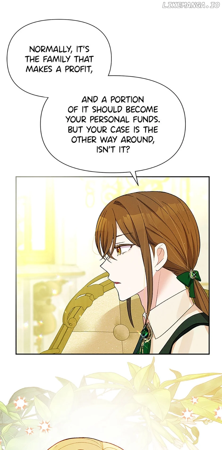 The Goal is to be Self-made chapter 49 page 3