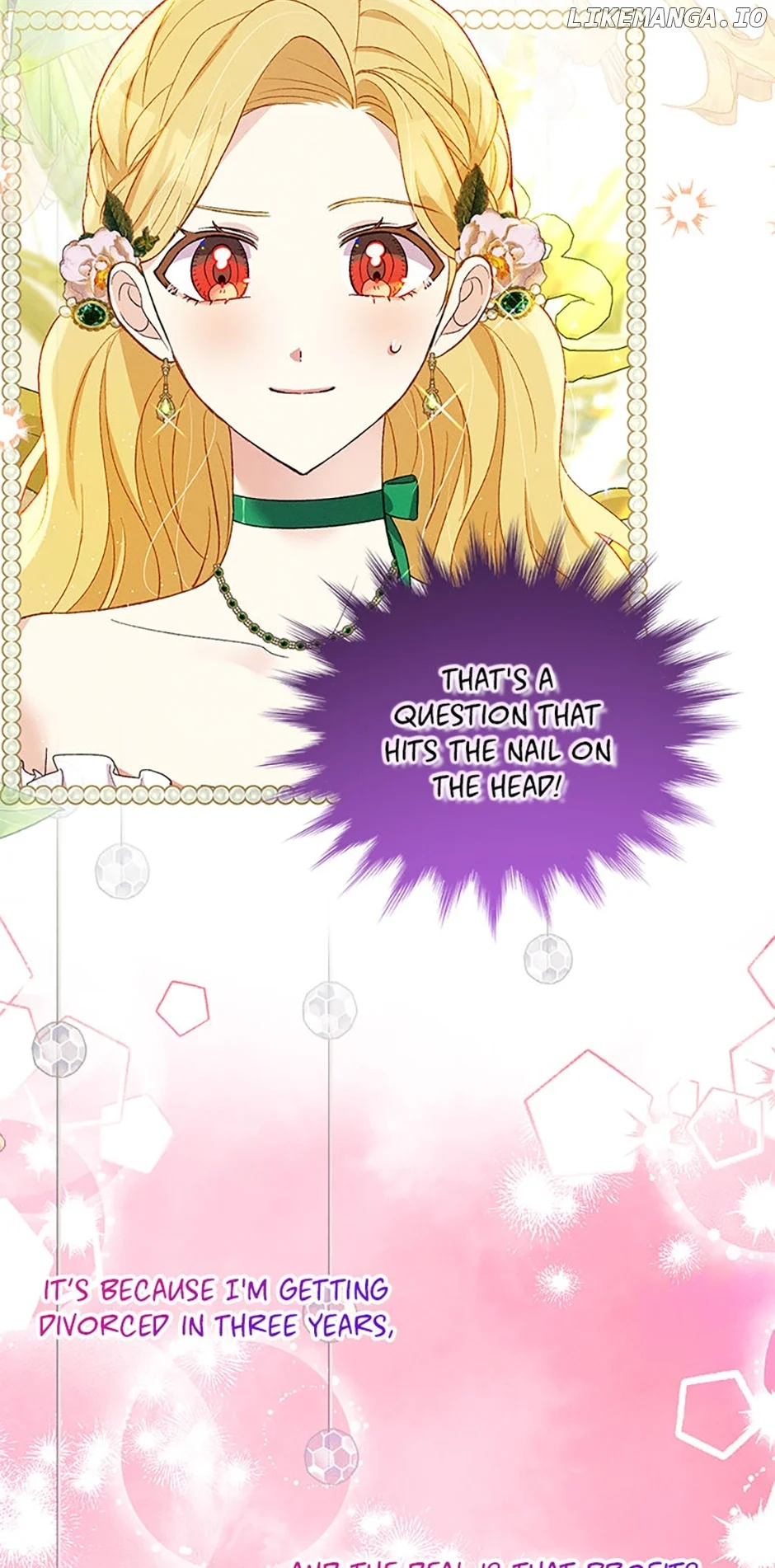 The Goal is to be Self-made chapter 49 page 4