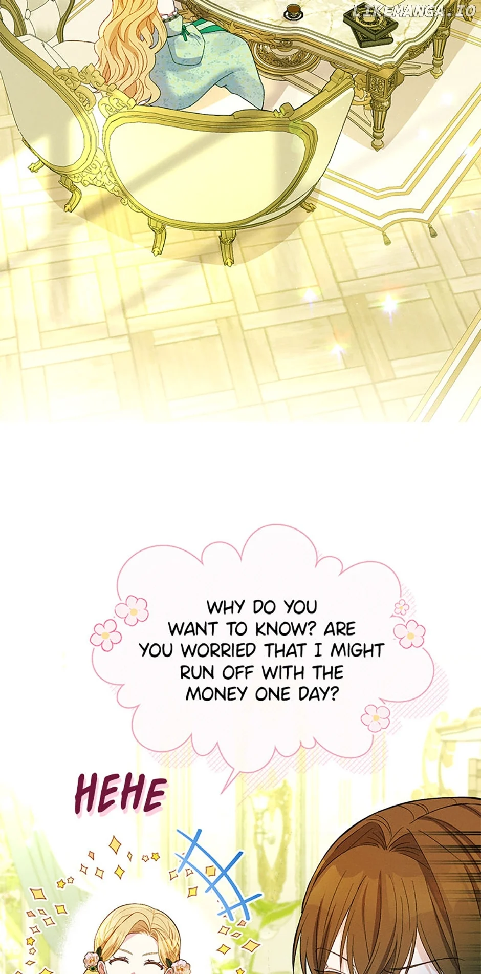The Goal is to be Self-made chapter 49 page 6