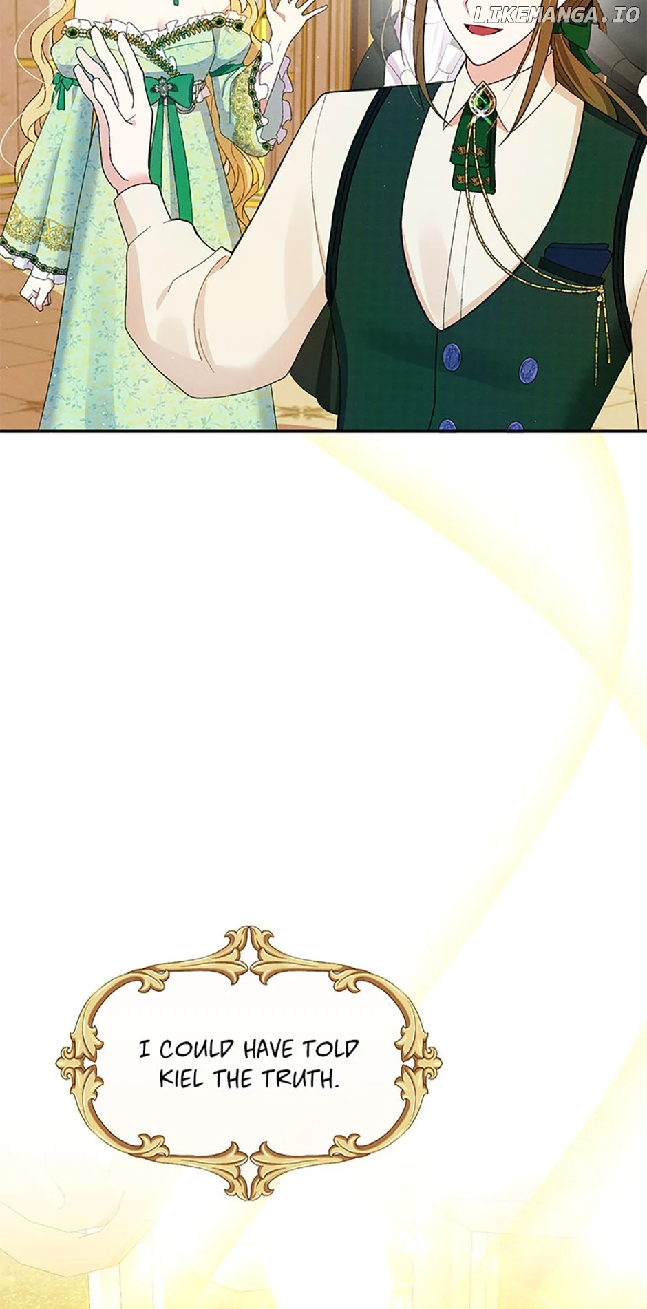 The Goal is to be Self-made chapter 49 page 9