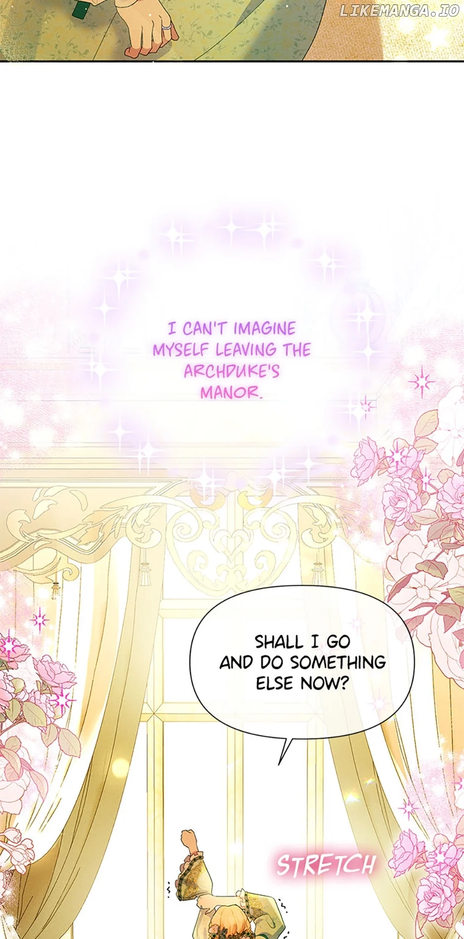 The Goal is to be Self-made chapter 49 page 11