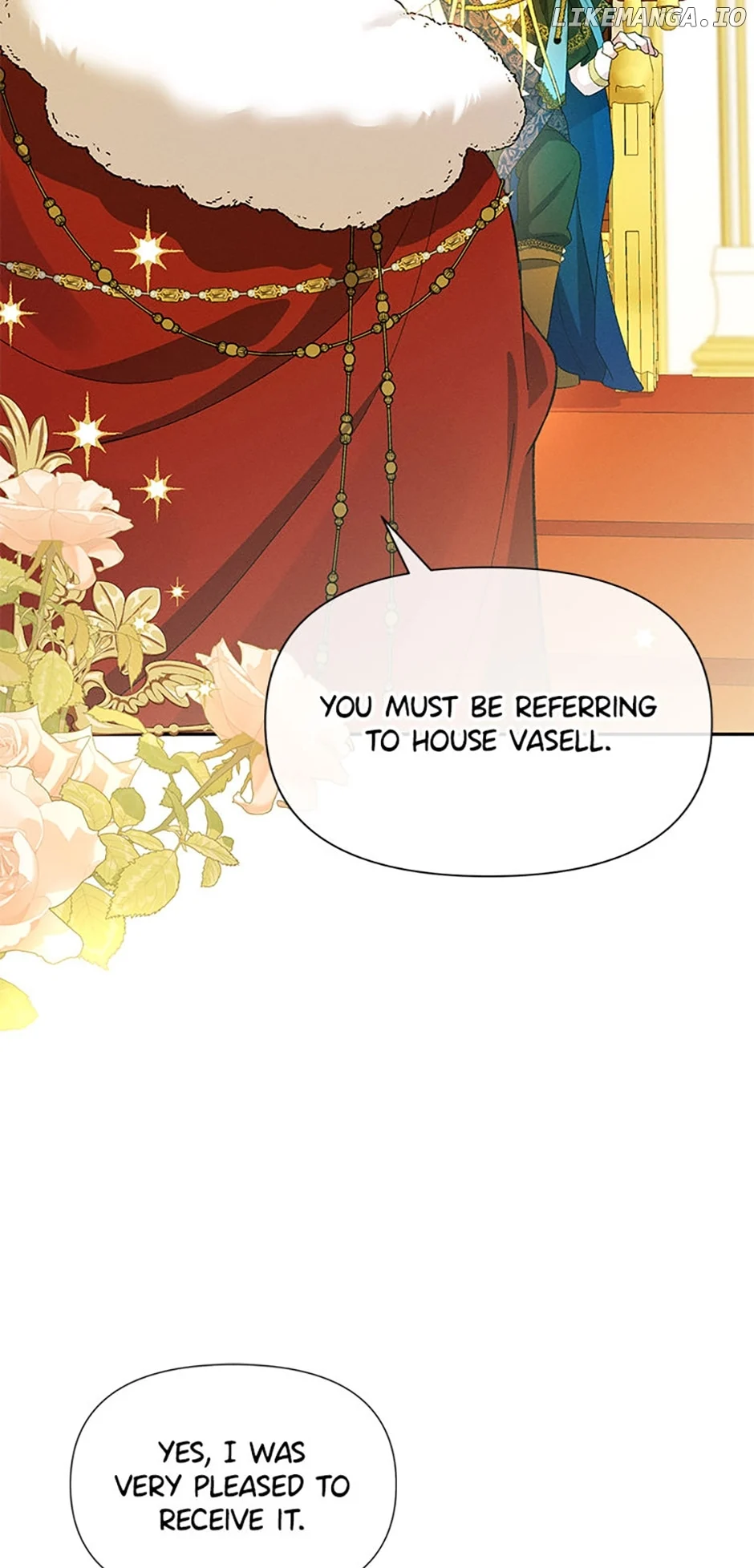 The Goal is to be Self-made chapter 49 page 15