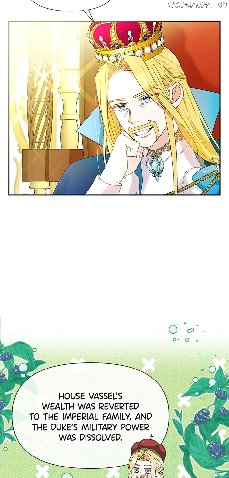 The Goal is to be Self-made chapter 49 page 16