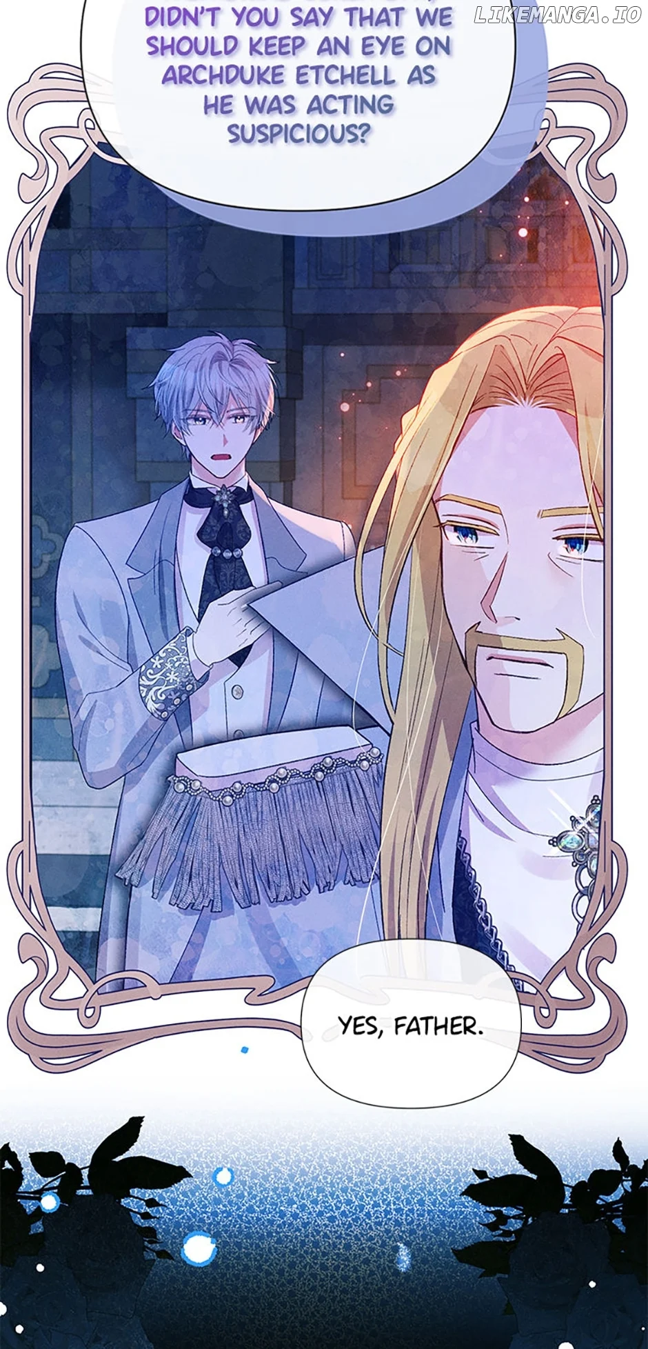 The Goal is to be Self-made chapter 49 page 18