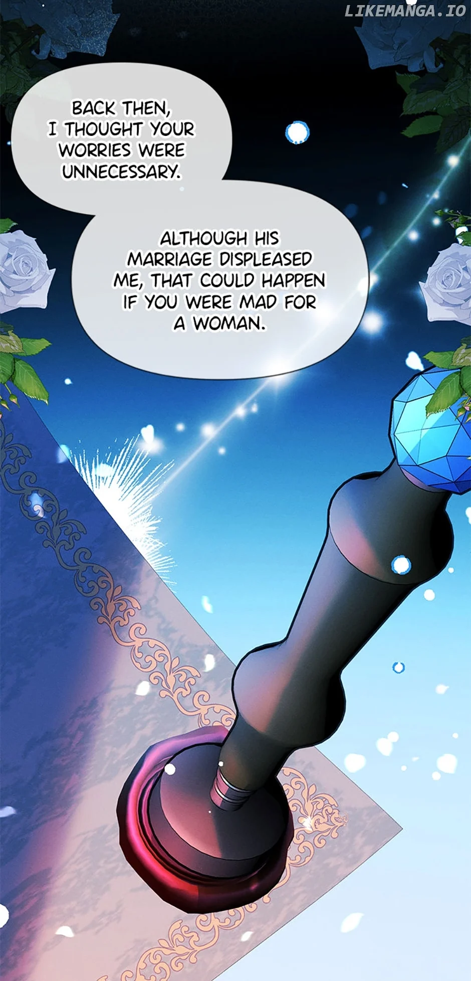 The Goal is to be Self-made chapter 49 page 19