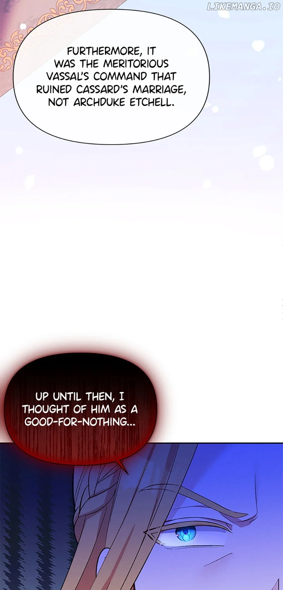 The Goal is to be Self-made chapter 49 page 20