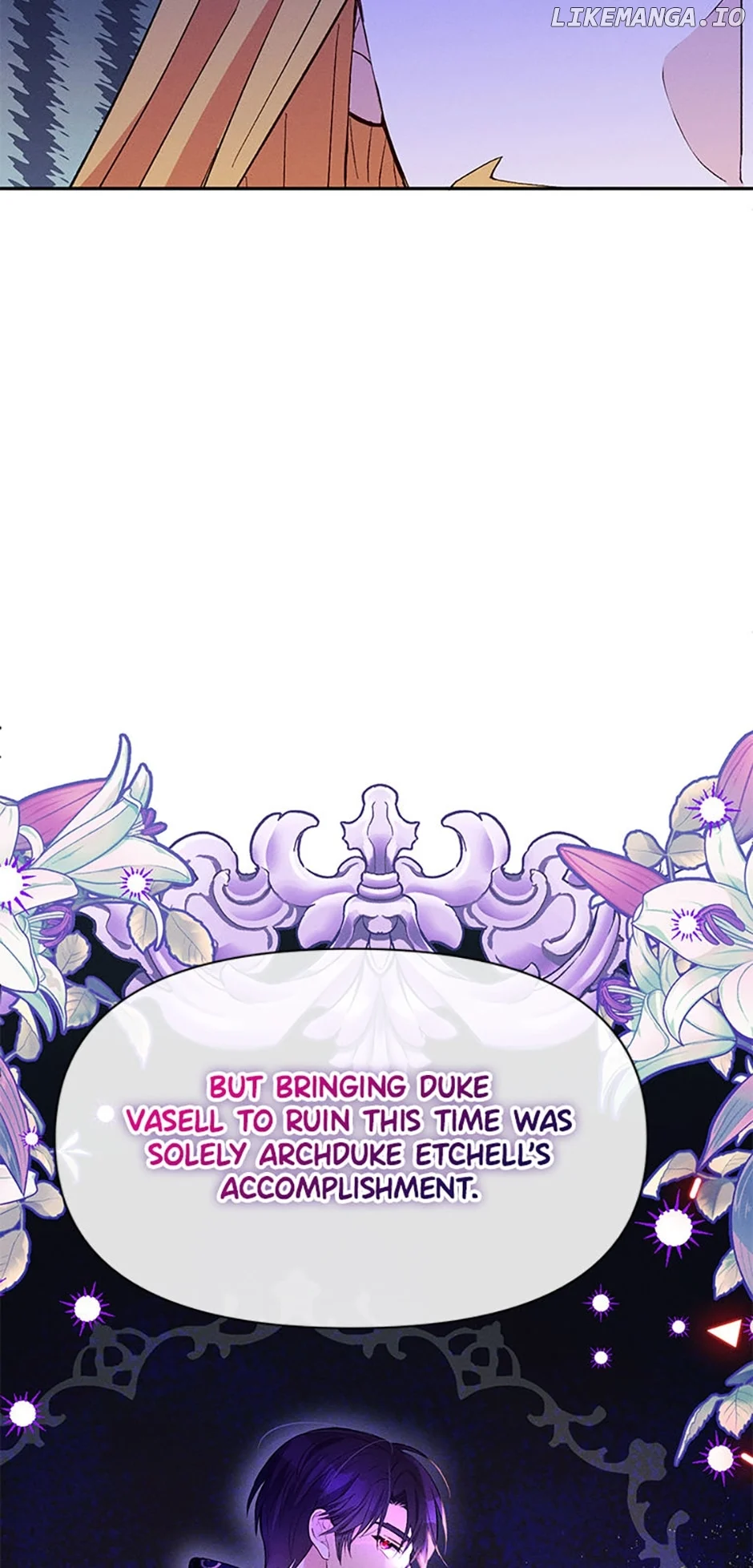 The Goal is to be Self-made chapter 49 page 21