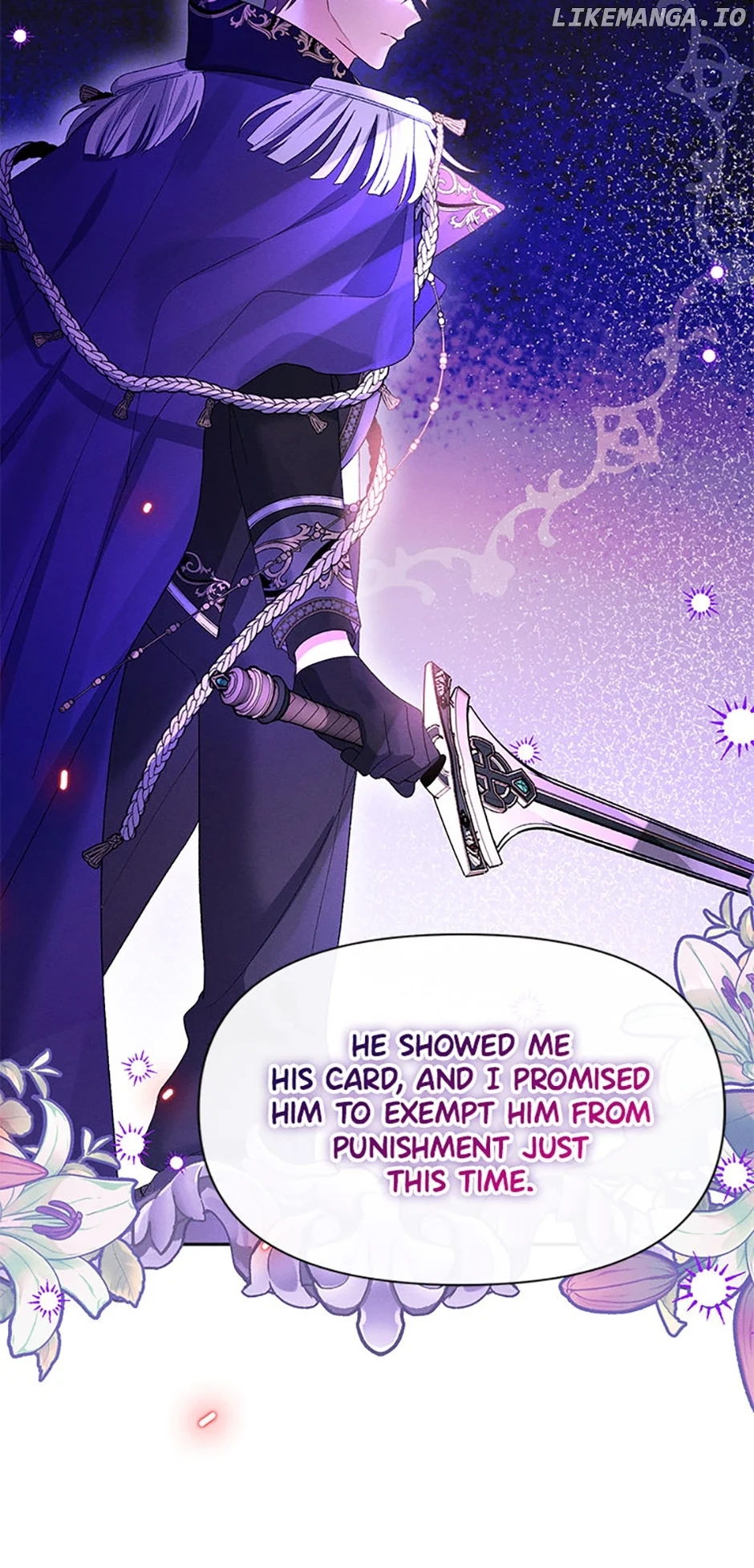 The Goal is to be Self-made chapter 49 page 22