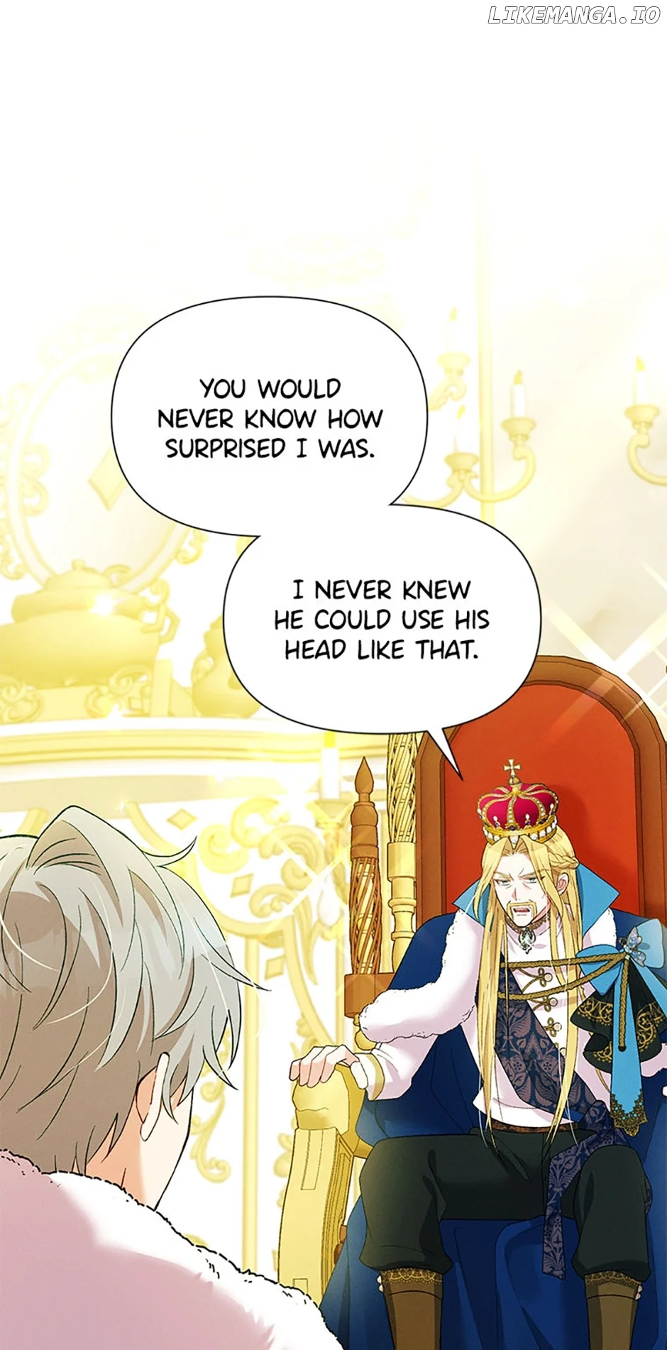 The Goal is to be Self-made chapter 49 page 23