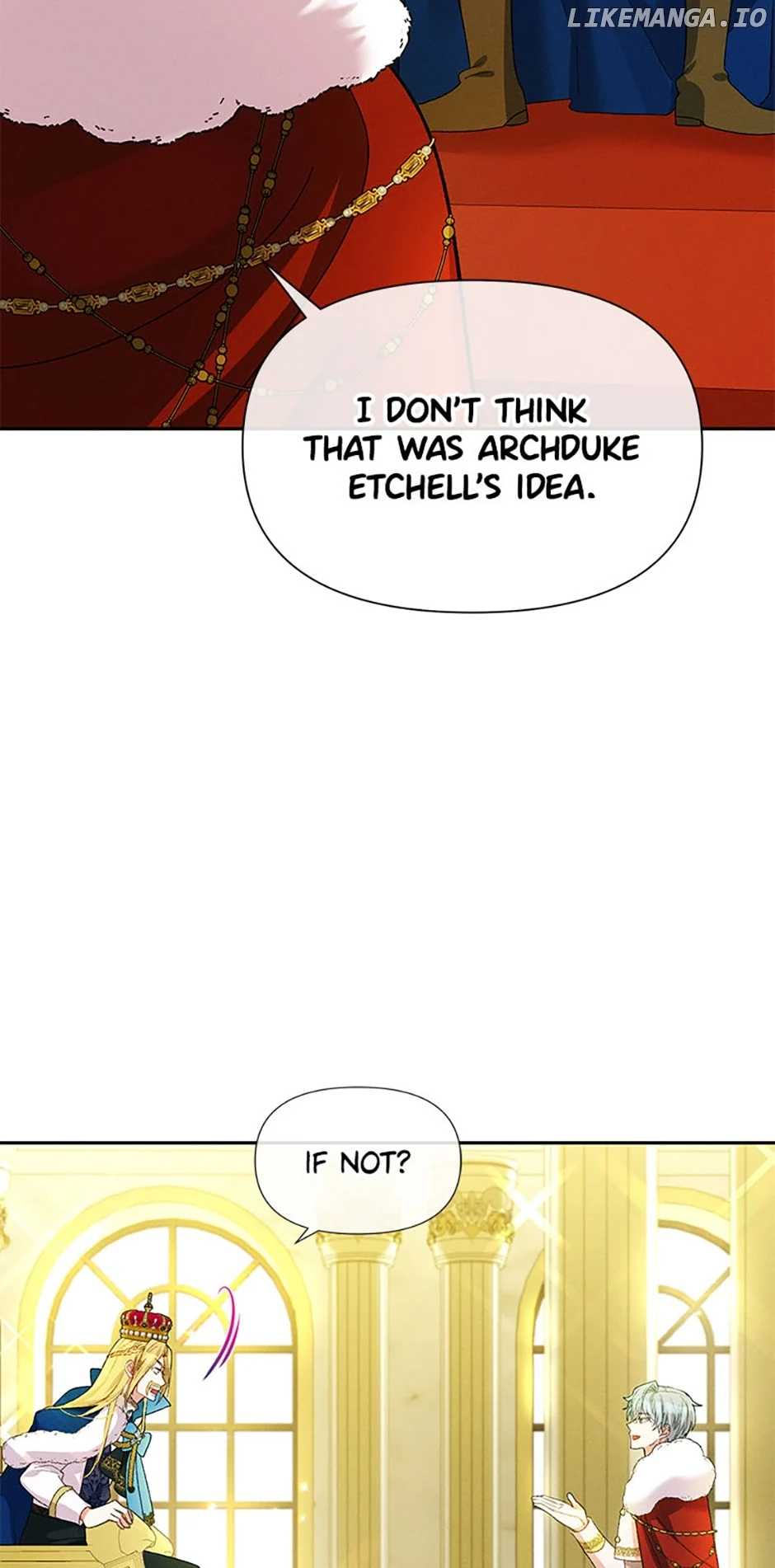 The Goal is to be Self-made chapter 49 page 24