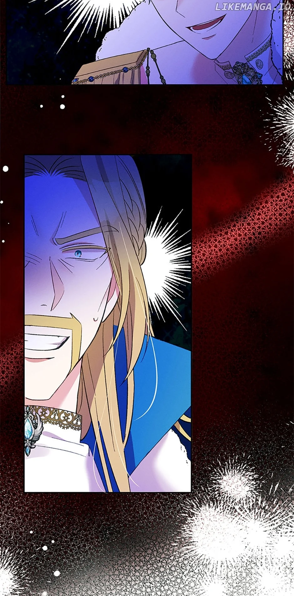The Goal is to be Self-made chapter 49 page 26