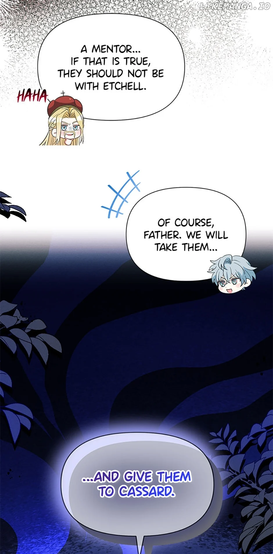 The Goal is to be Self-made chapter 49 page 27