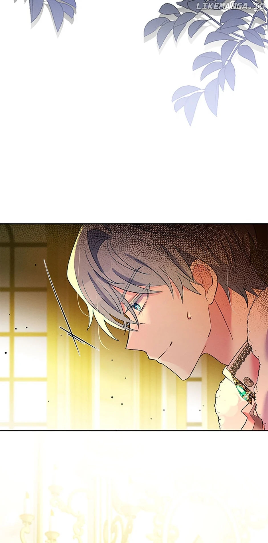 The Goal is to be Self-made chapter 49 page 29