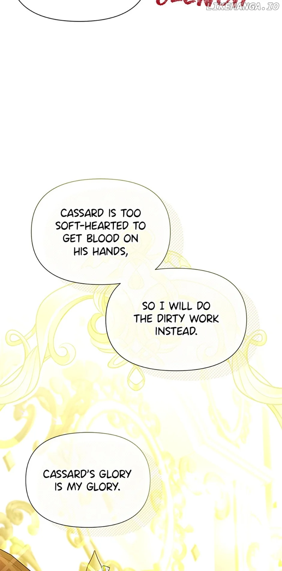 The Goal is to be Self-made chapter 49 page 31