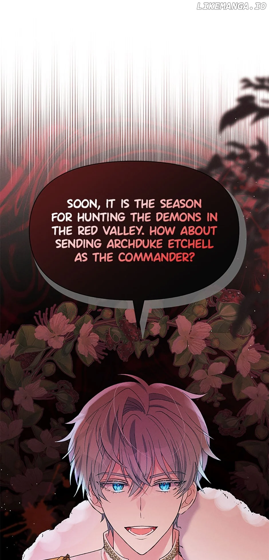 The Goal is to be Self-made chapter 49 page 34