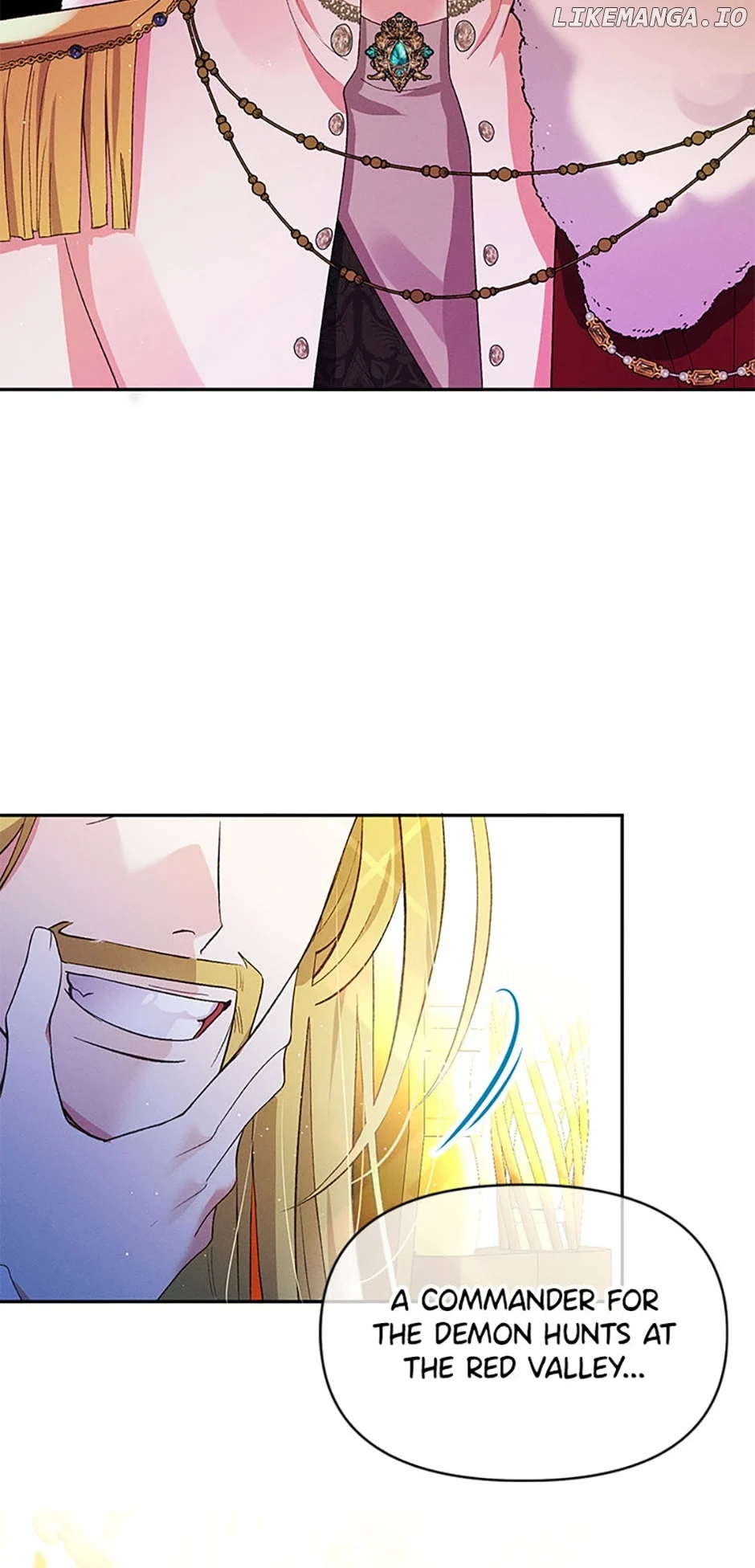 The Goal is to be Self-made chapter 49 page 35