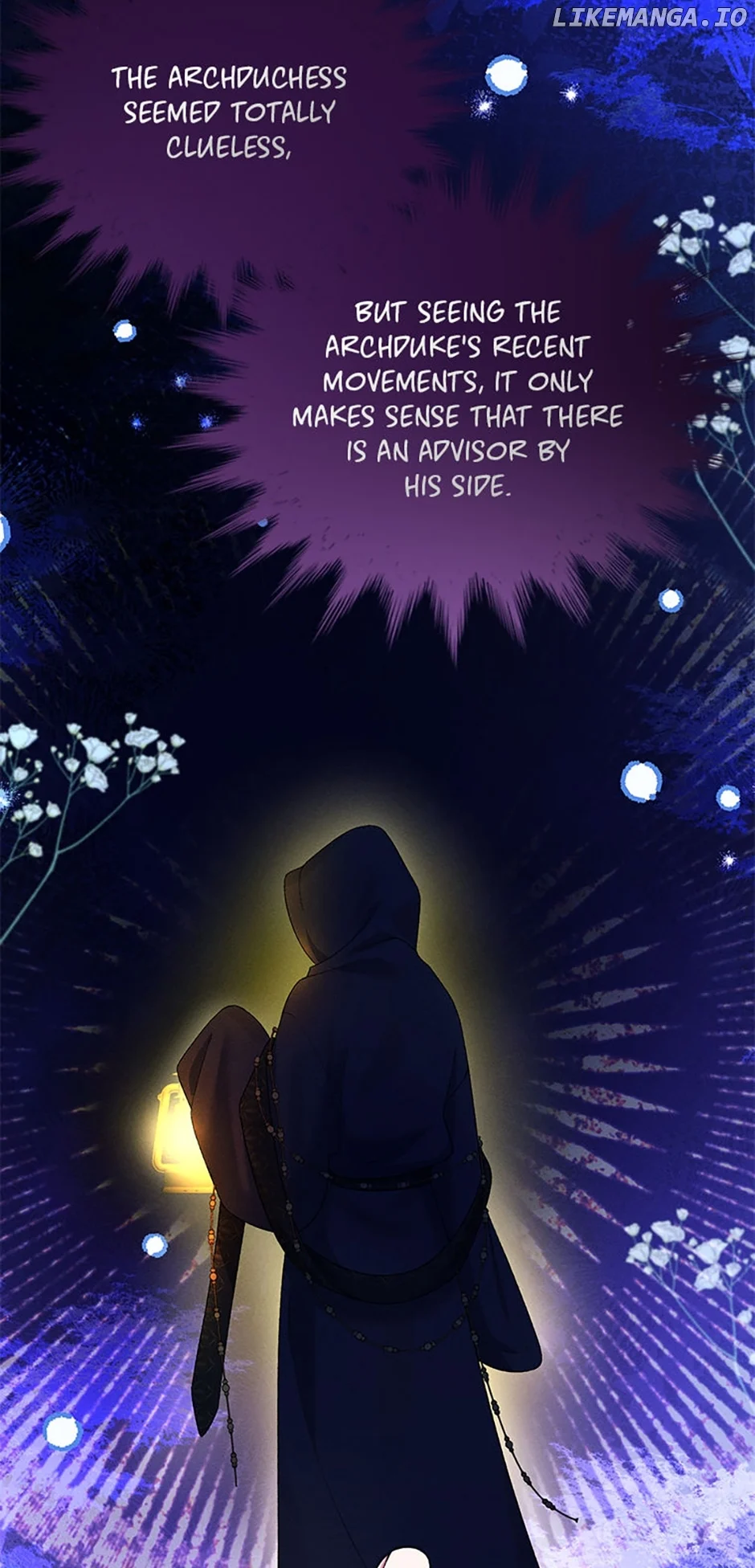 The Goal is to be Self-made chapter 49 page 38