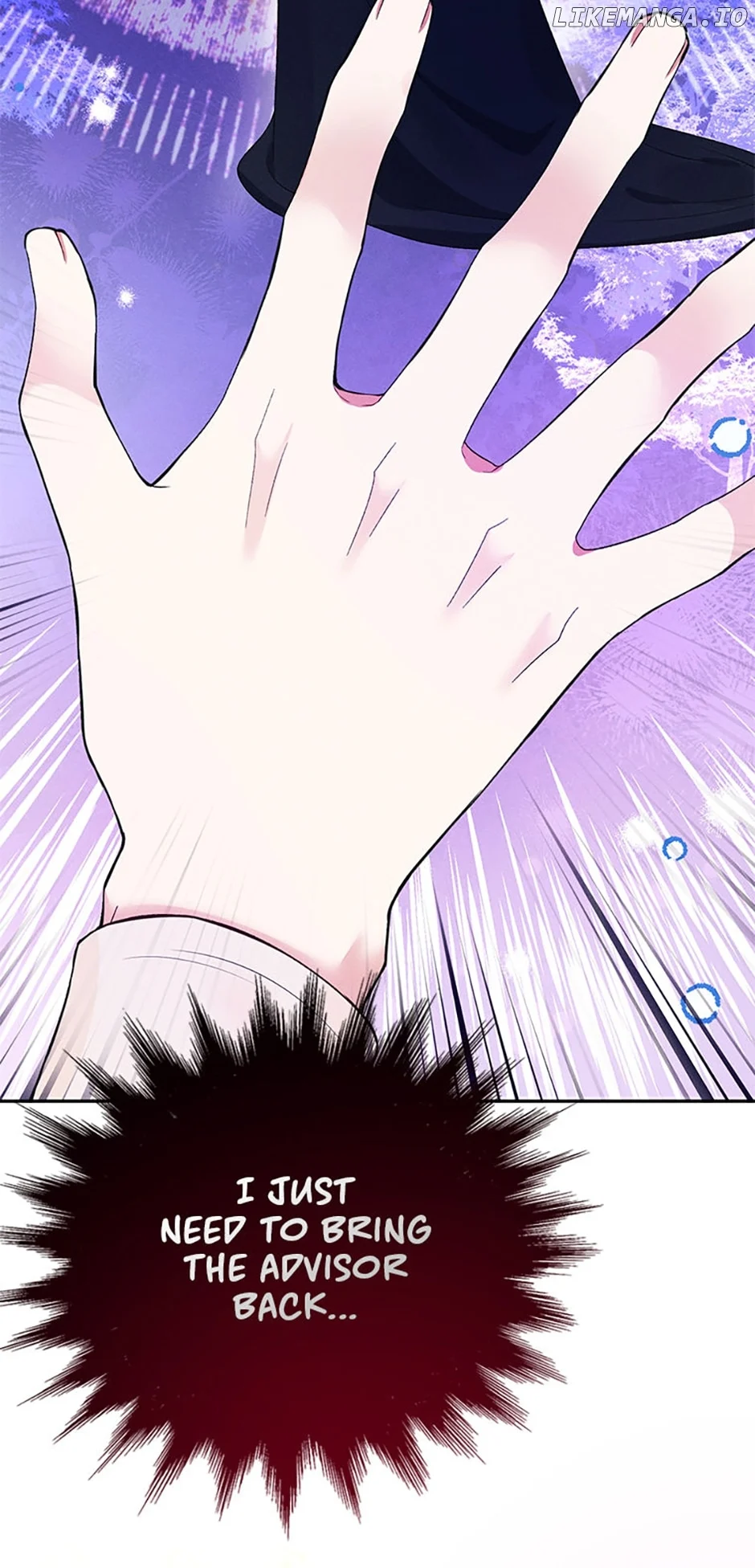 The Goal is to be Self-made chapter 49 page 39