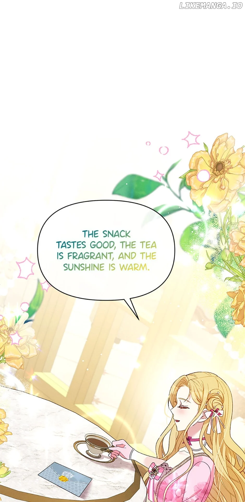 The Goal is to be Self-made chapter 49 page 43