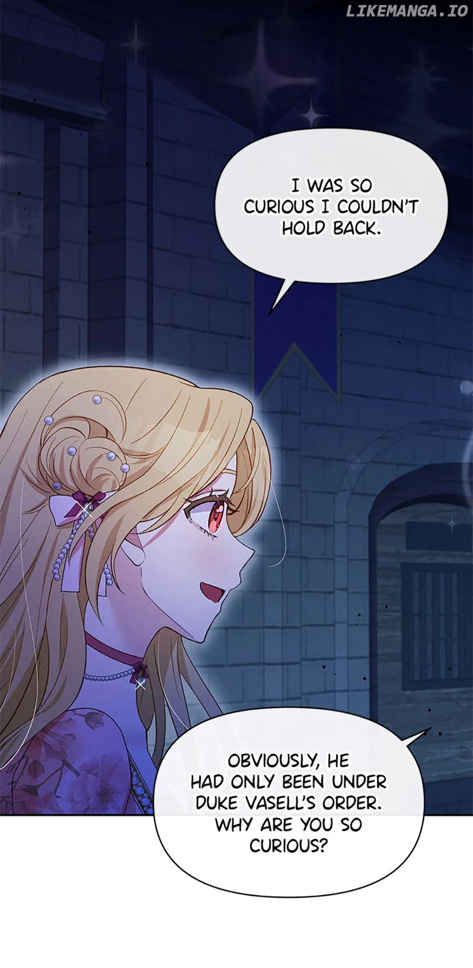 The Goal is to be Self-made chapter 49 page 51