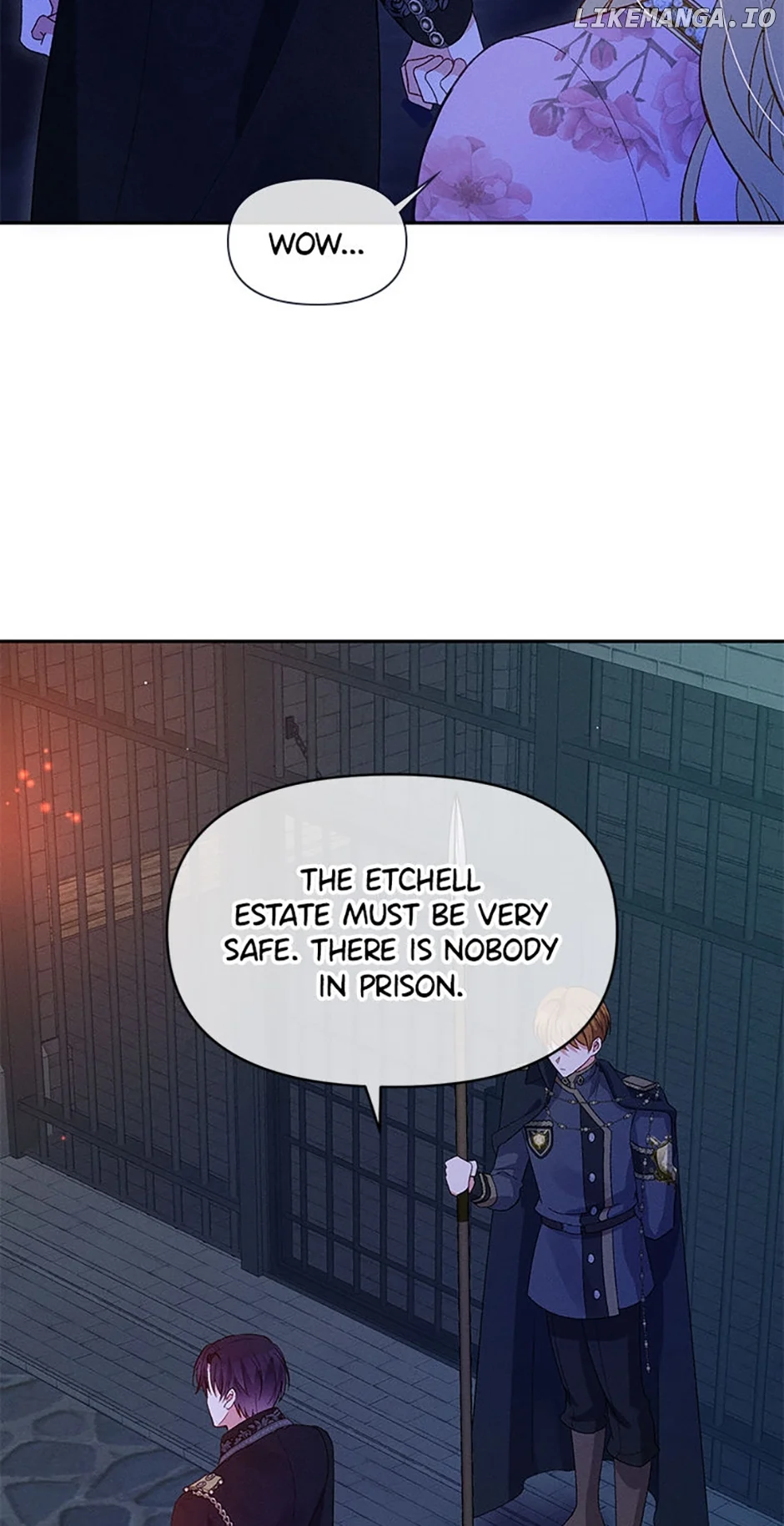The Goal is to be Self-made chapter 49 page 55