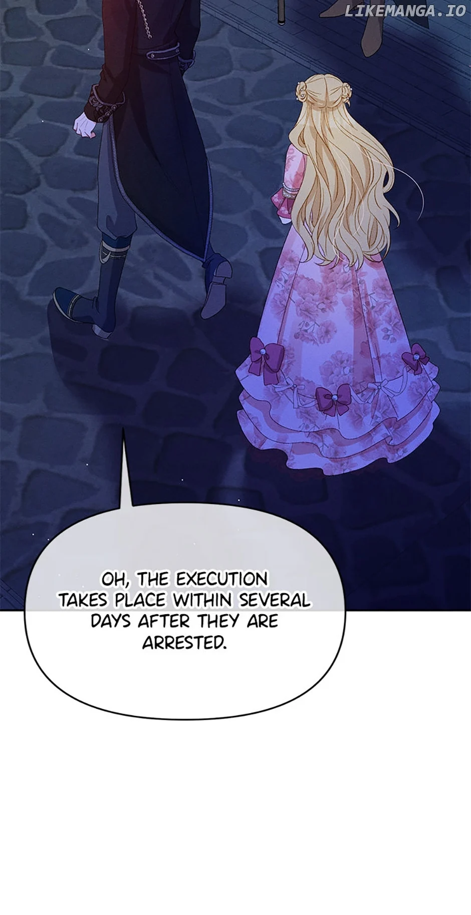 The Goal is to be Self-made chapter 49 page 56