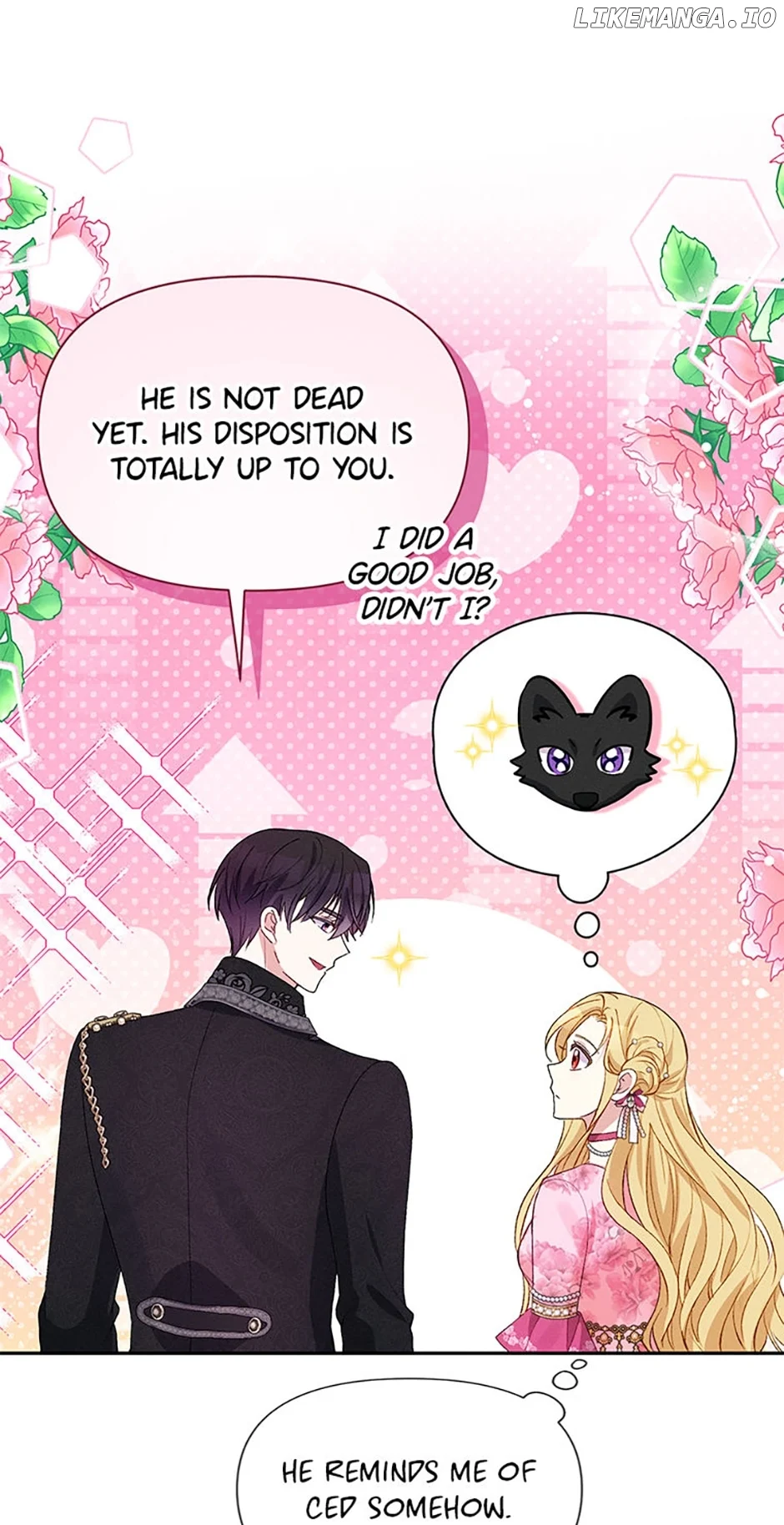 The Goal is to be Self-made chapter 49 page 58