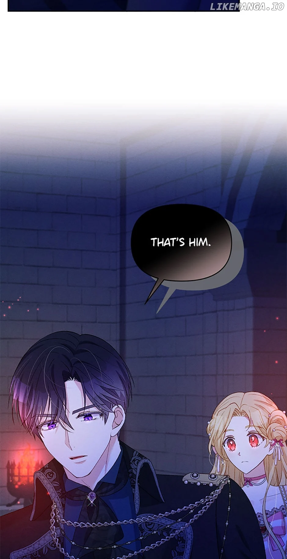 The Goal is to be Self-made chapter 49 page 60
