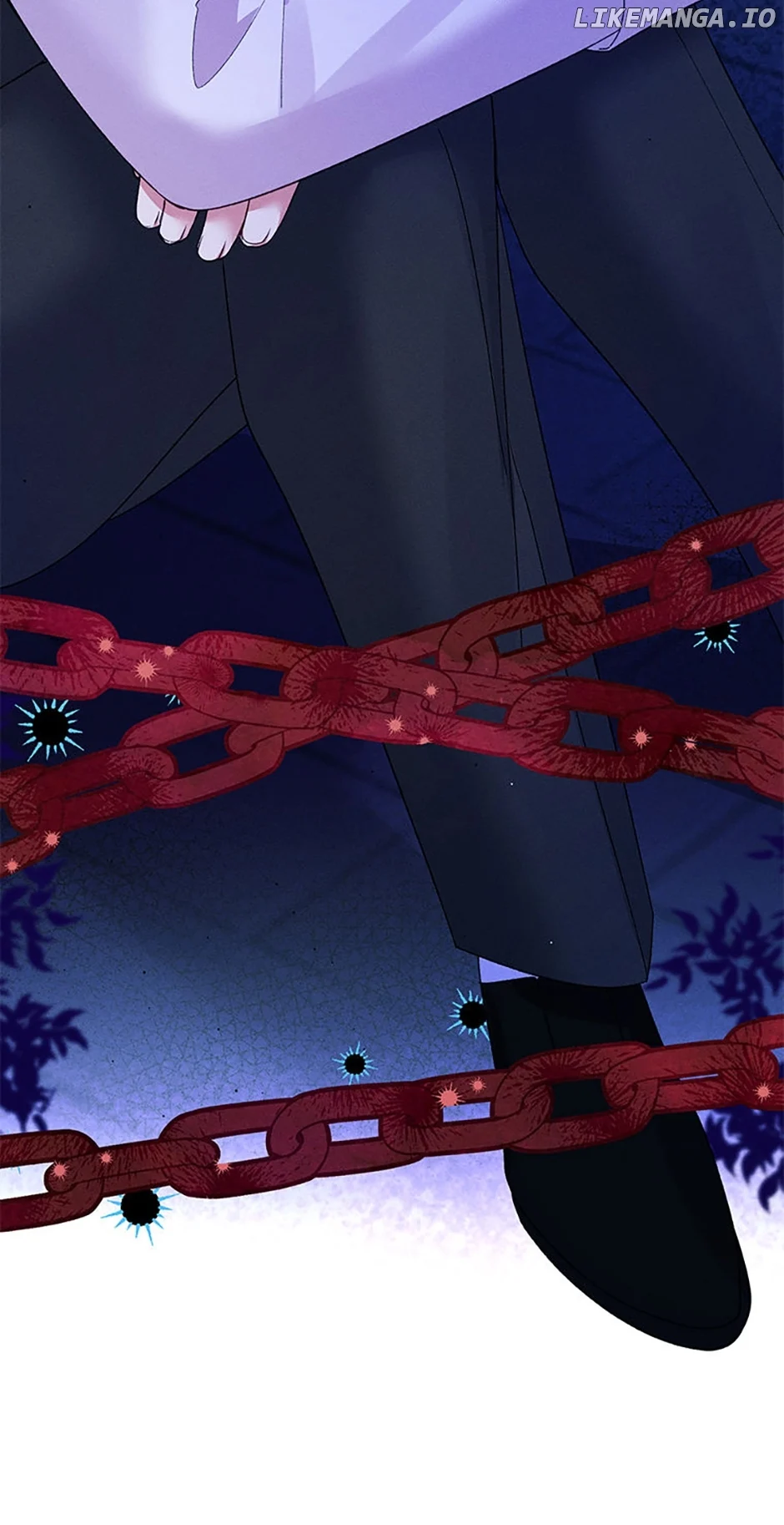 The Goal is to be Self-made chapter 49 page 62