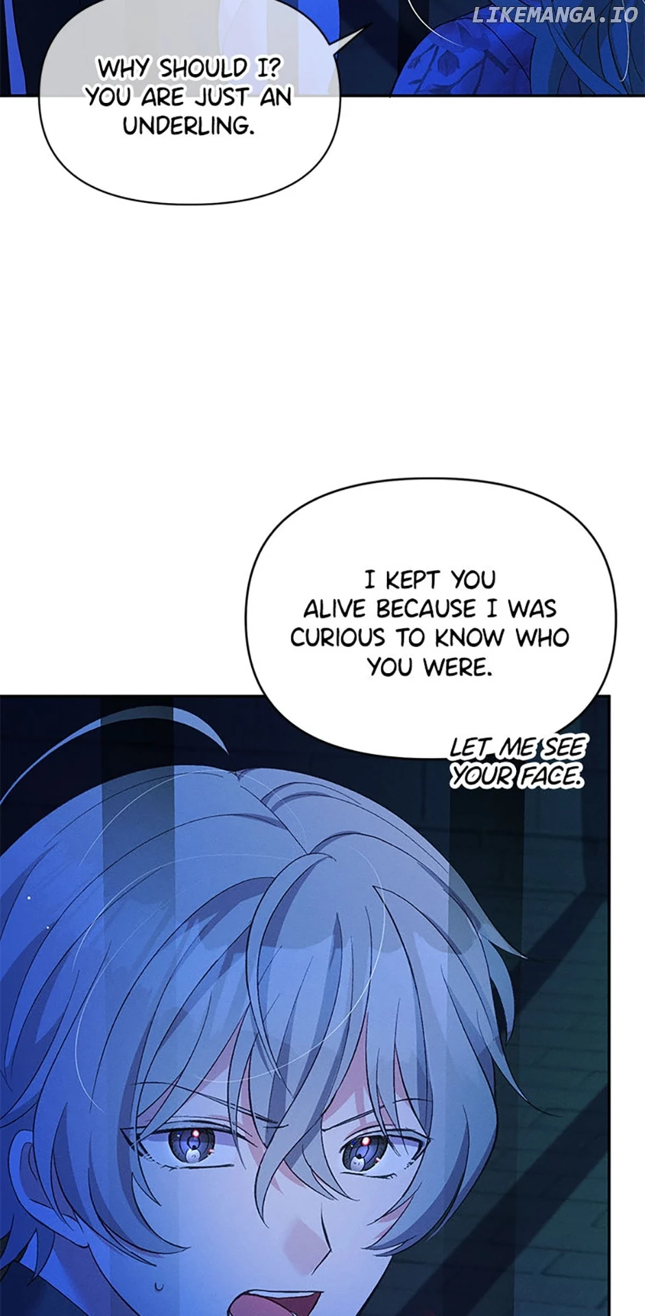 The Goal is to be Self-made chapter 49 page 64