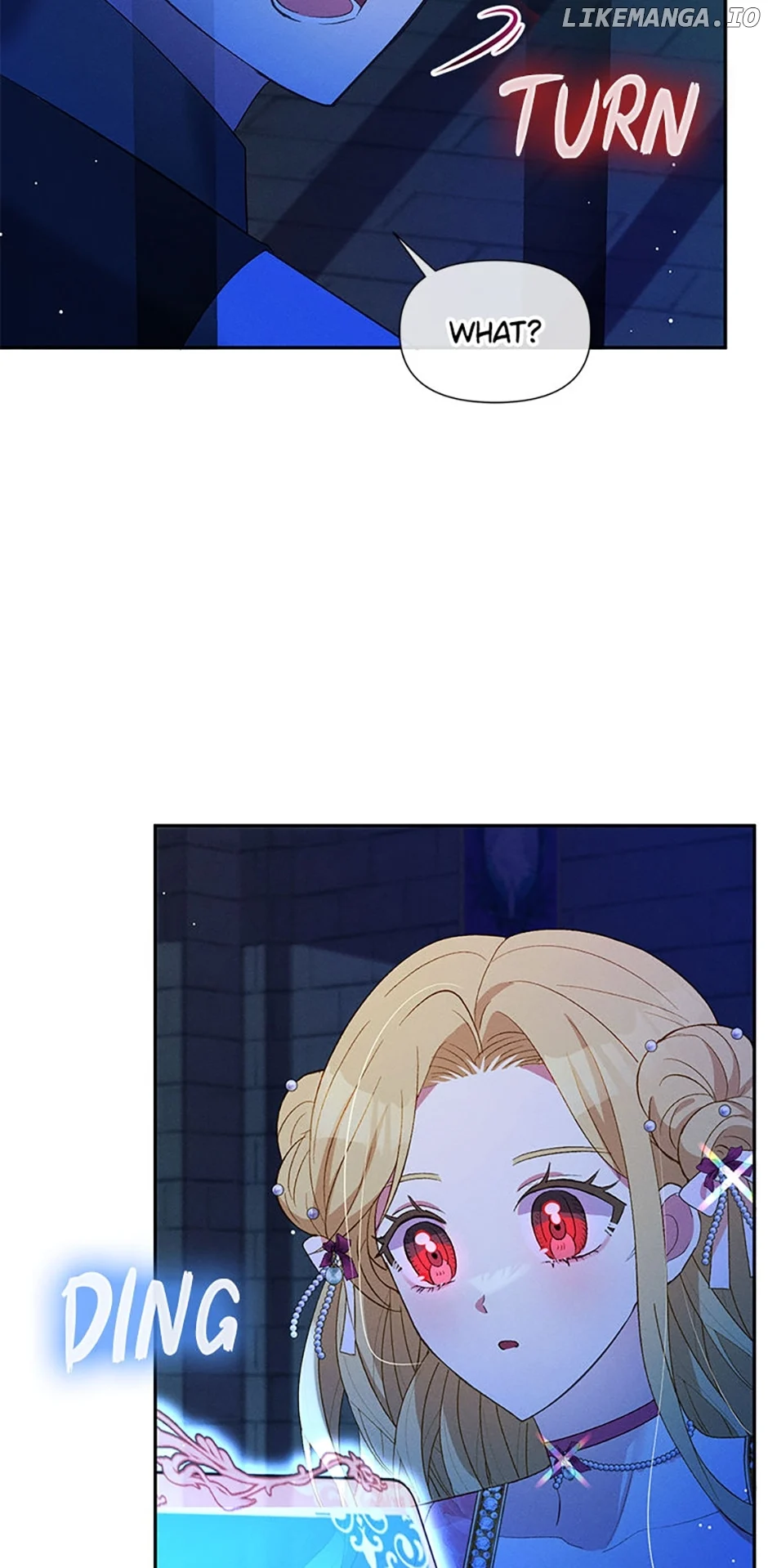 The Goal is to be Self-made chapter 49 page 65