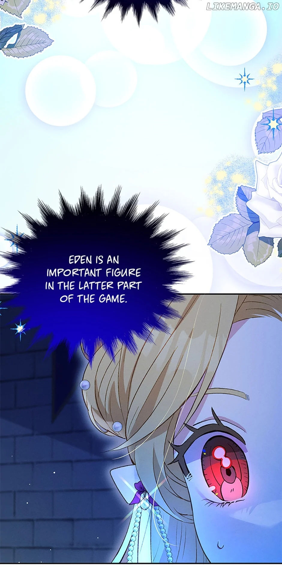 The Goal is to be Self-made chapter 49 page 68