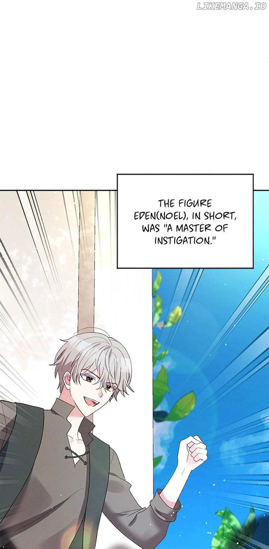 The Goal is to be Self-made chapter 49 page 69