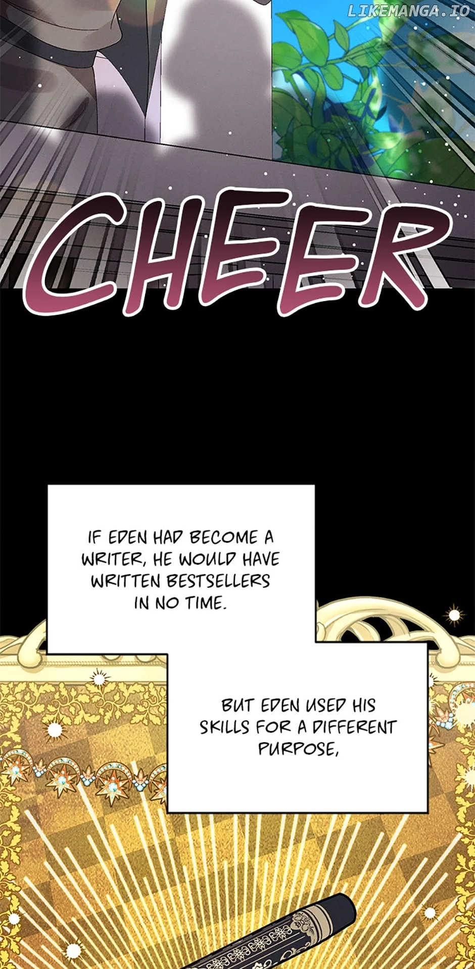 The Goal is to be Self-made chapter 49 page 70