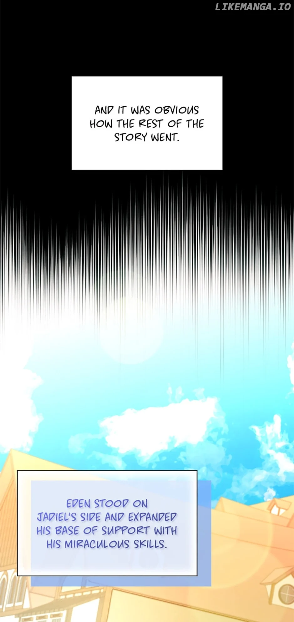 The Goal is to be Self-made chapter 49 page 75