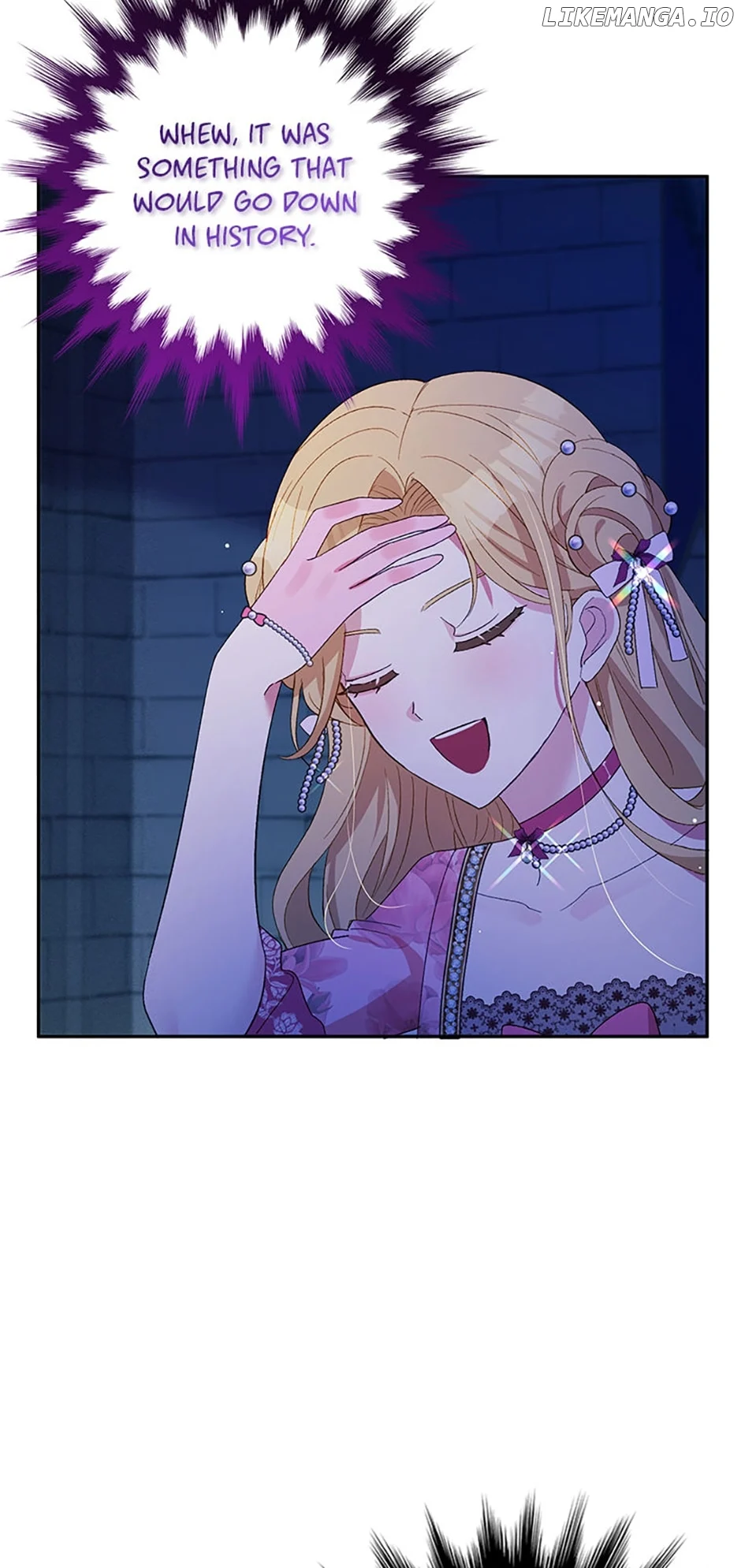 The Goal is to be Self-made chapter 49 page 78